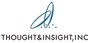 THOUGHT&INSIGHT,INC